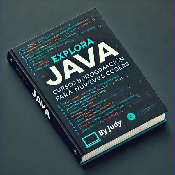 Explora Java: Curso de Programación para Nuevos Coders